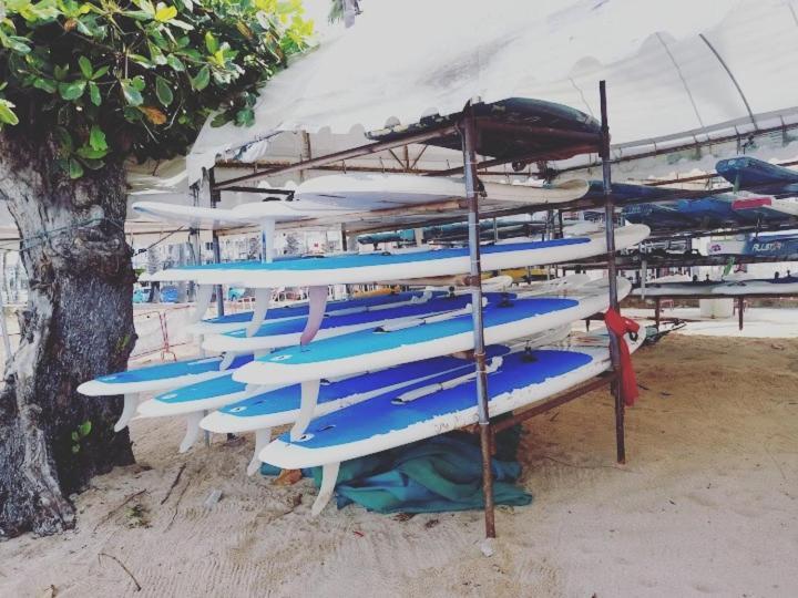 2 ห้องนอน 2 ห้องน้ำ Seaview Jomtien ชั้น18 Daire Dış mekan fotoğraf