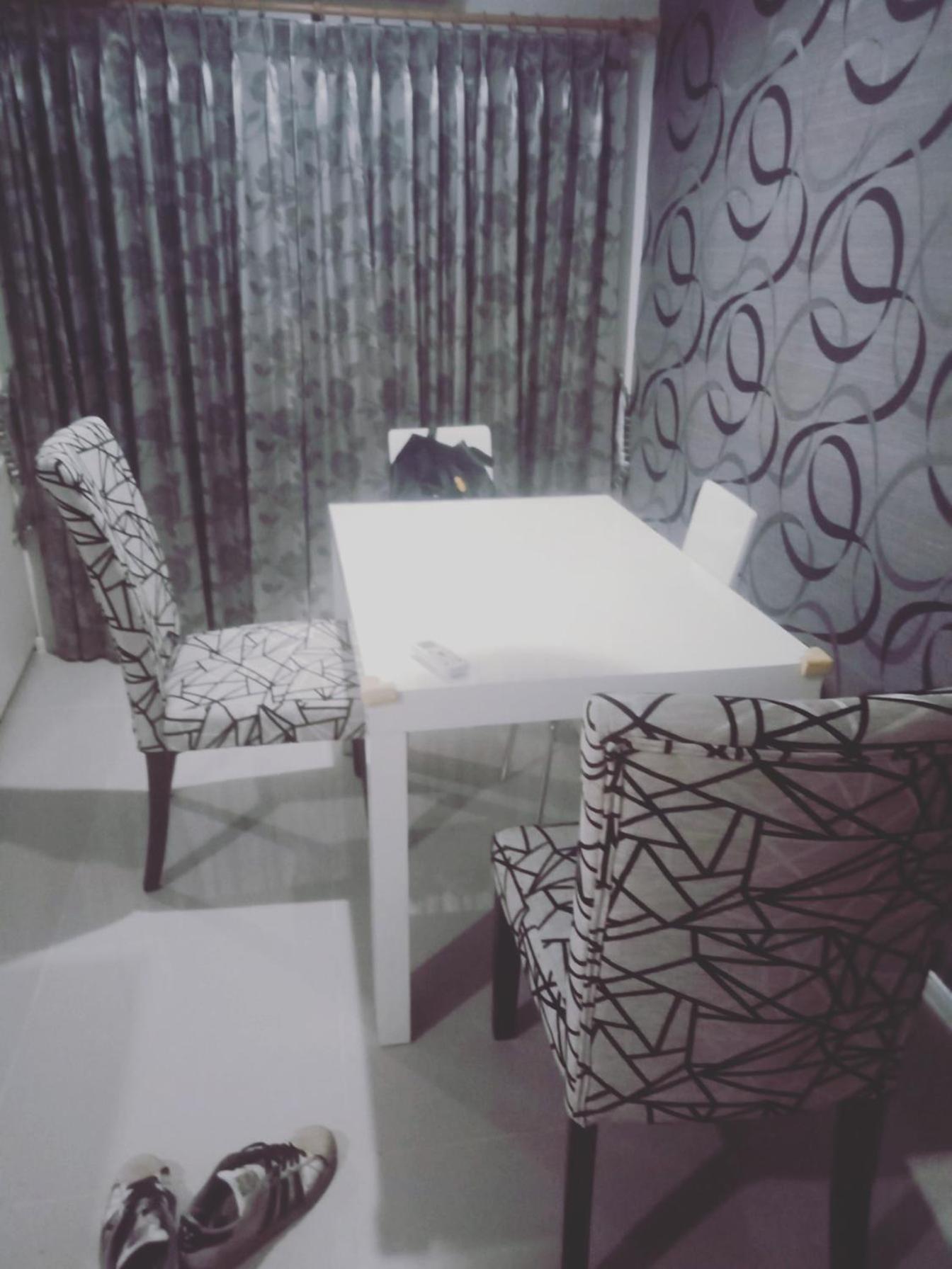 2 ห้องนอน 2 ห้องน้ำ Seaview Jomtien ชั้น18 Daire Dış mekan fotoğraf
