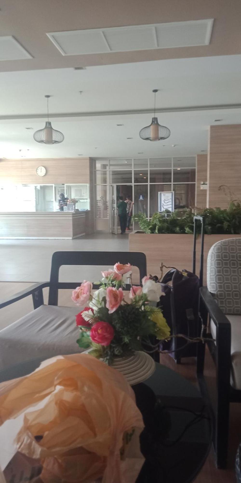 2 ห้องนอน 2 ห้องน้ำ Seaview Jomtien ชั้น18 Daire Dış mekan fotoğraf
