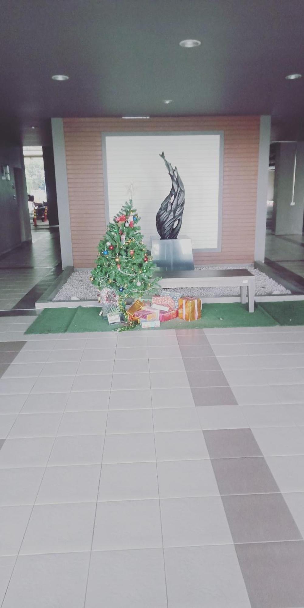 2 ห้องนอน 2 ห้องน้ำ Seaview Jomtien ชั้น18 Daire Dış mekan fotoğraf